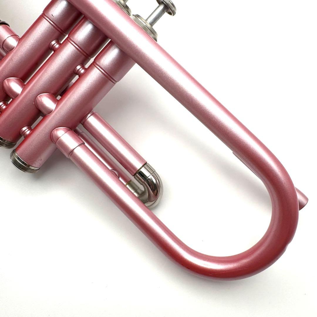Trumpets Yamaha Ytr-200