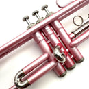 Trumpets Yamaha Ytr-200