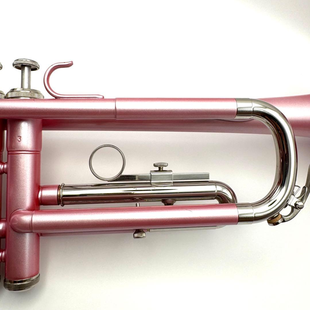 Trumpets Yamaha Ytr-200