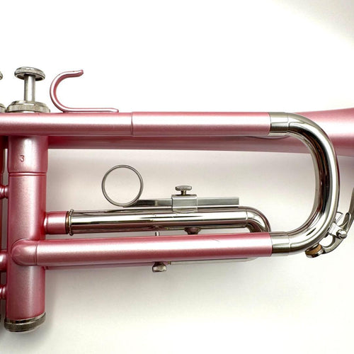 Trumpets Yamaha Ytr-200