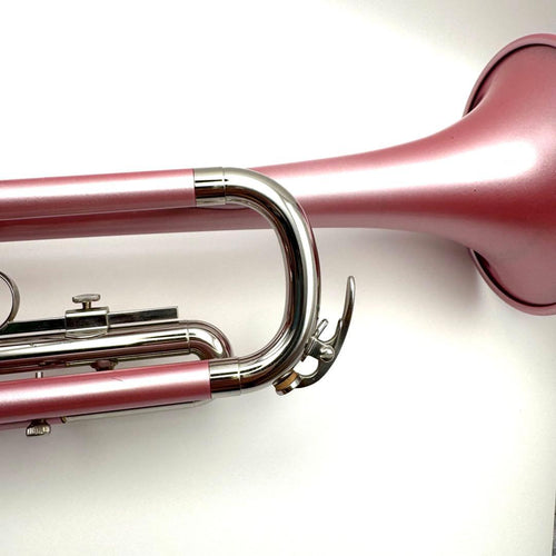 Trumpets Yamaha Ytr-200