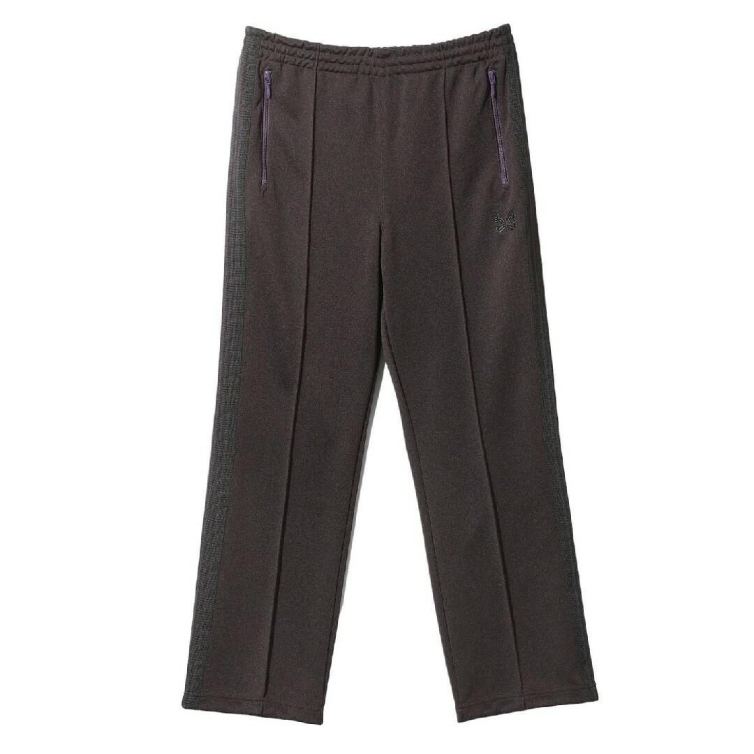 Needles Slacks Track Pant Dark Purple S