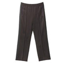Needles Slacks Track Pant Dark Purple S