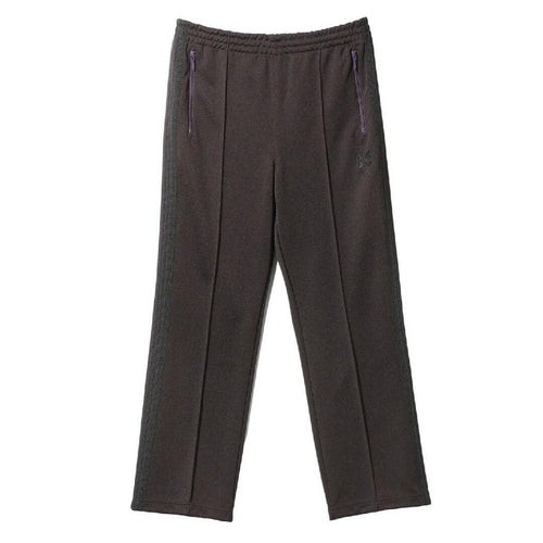 Needles Slacks Track Pant Dark Purple S