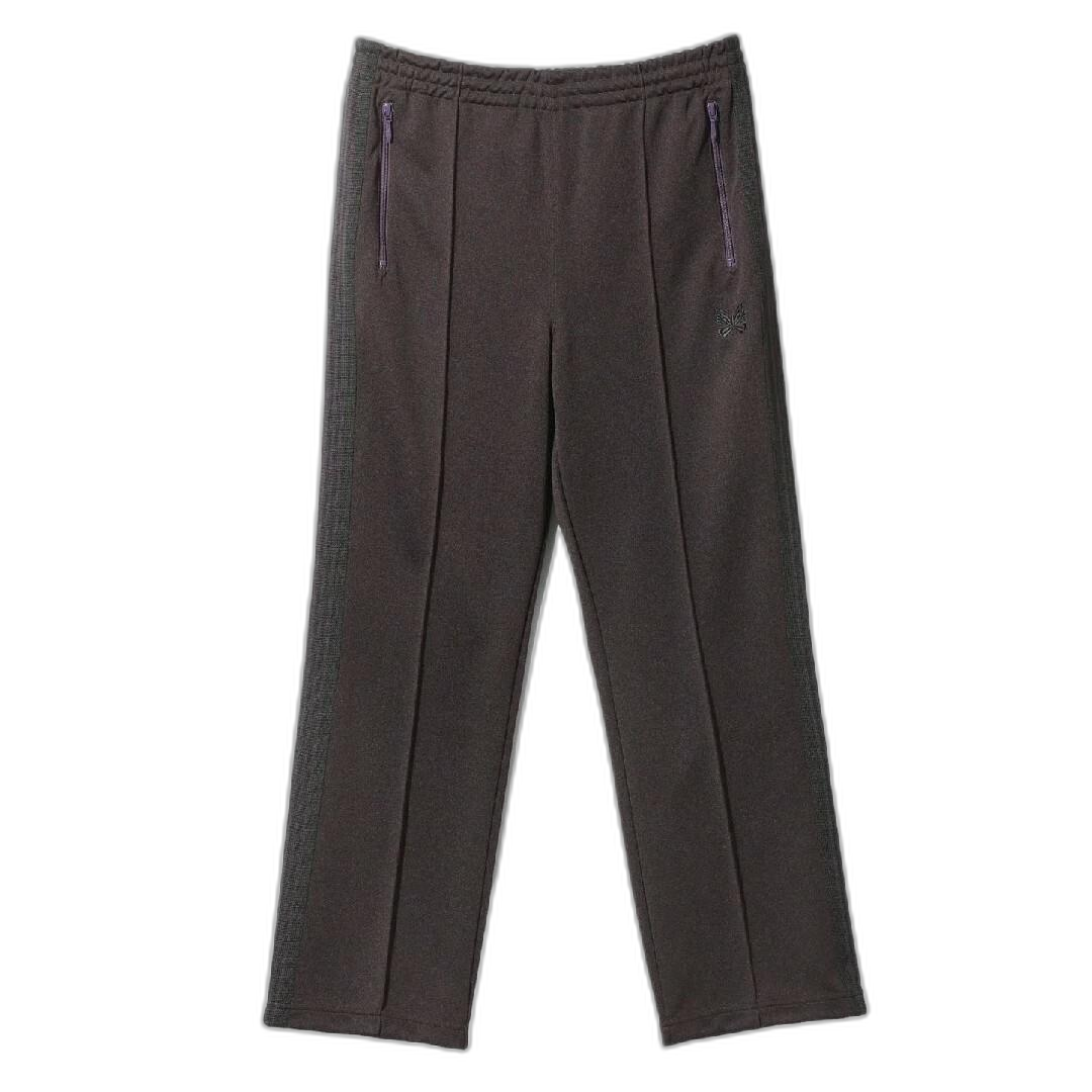 Needles Slacks Track Pant Dark Purple S