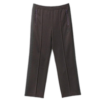 Needles Slacks Track Pant Dark Purple S