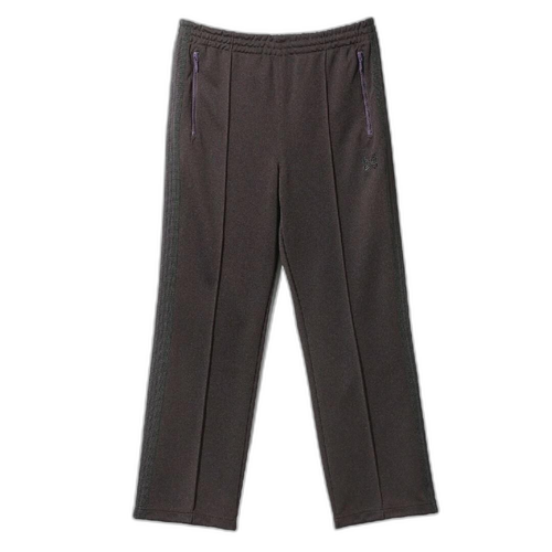 Needles Slacks Track Pant Dark Purple S