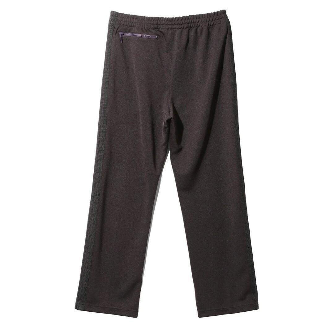 Needles Slacks Track Pant Dark Purple S