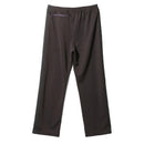 Needles Slacks Track Pant Dark Purple S