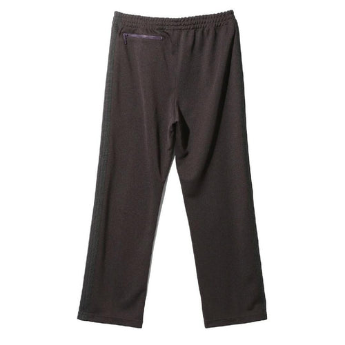 Needles Slacks Track Pant Dark Purple S