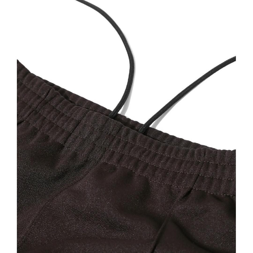 Needles Slacks Track Pant Dark Purple S