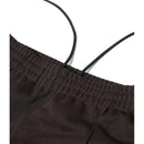 Needles Slacks Track Pant Dark Purple S