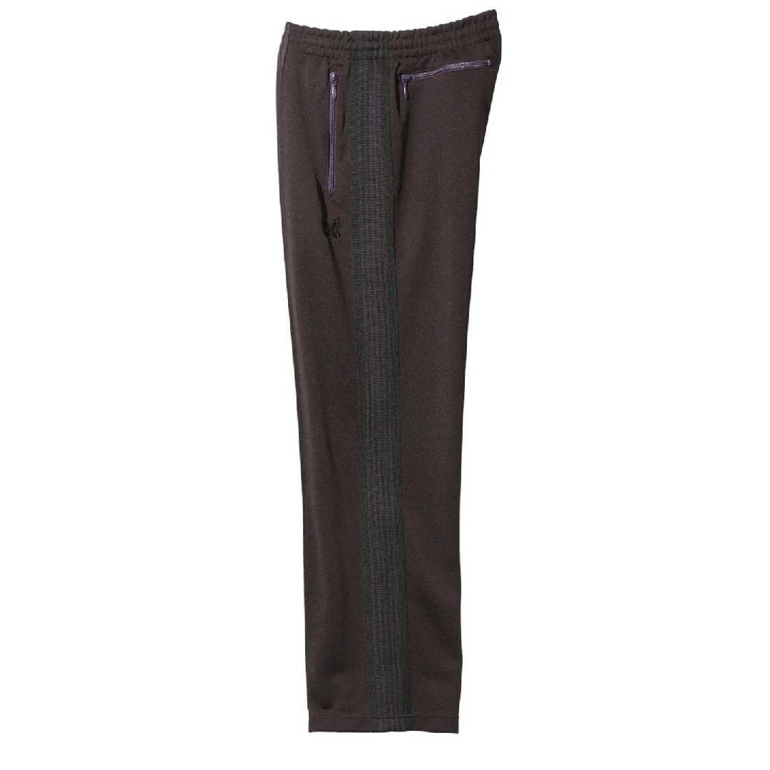 Needles Slacks Track Pant Dark Purple S