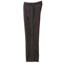 Needles Slacks Track Pant Dark Purple S