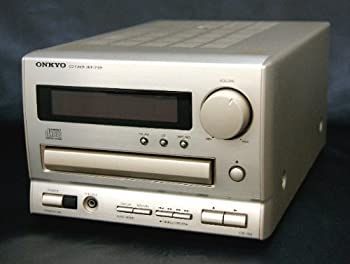 Amplifier Body Onkyo Cr-185 Cd