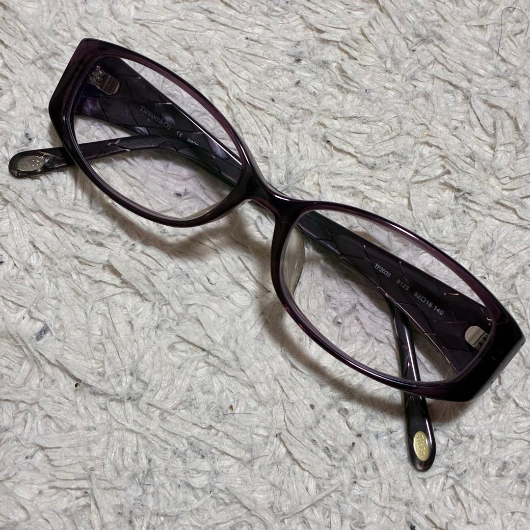 Tiffany Glasses Tf2039
