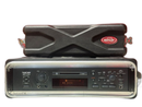 Cd Md Cassette Deck Tascam Md-350 Skb
