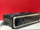 Cd Md Cassette Deck Tascam Md-350 Skb