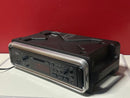 Cd Md Cassette Deck Tascam Md-350 Skb