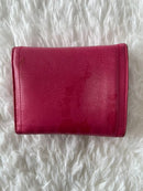 Prada Trifold Wallets