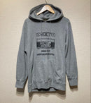 Onkyo Hoodie X Naijel Graph L