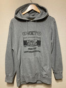 Onkyo Hoodie X Naijel Graph L