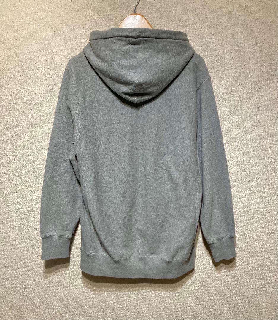 Onkyo Hoodie X Naijel Graph L