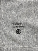 Onkyo Hoodie X Naijel Graph L