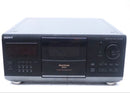 Sony Cd Sacd Player Cdp-Cx200F