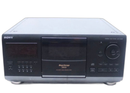 Sony Cd Sacd Player Cdp-Cx200F