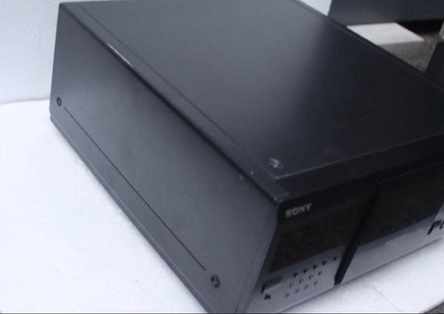 Sony Cd Sacd Player Cdp-Cx200F