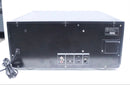Sony Cd Sacd Player Cdp-Cx200F