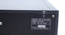 Sony Cd Sacd Player Cdp-Cx200F