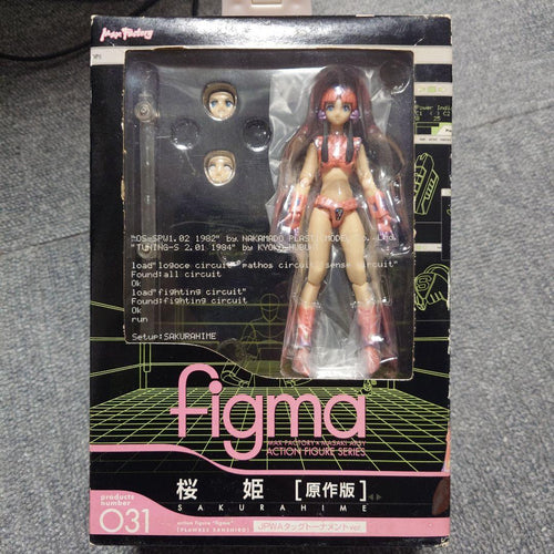 Others Figma 031