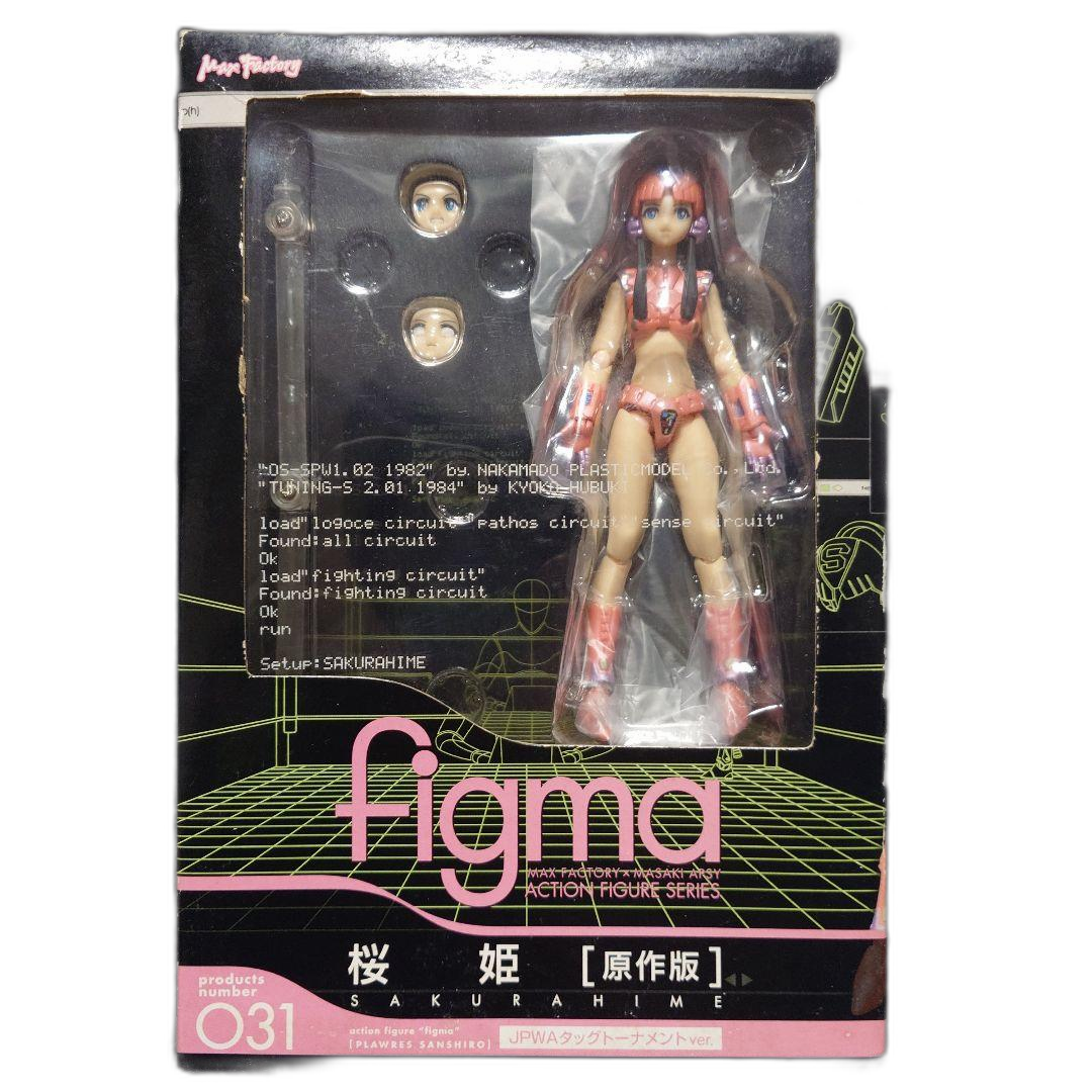 Others Figma 031
