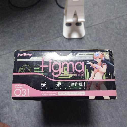 Others Figma 031