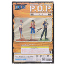 Megahouse Others Portrait.Of.Pirates P.O.P 1 One Piece 1/8