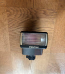 Pentax Slr Cameras (Film) Af-360Ftz