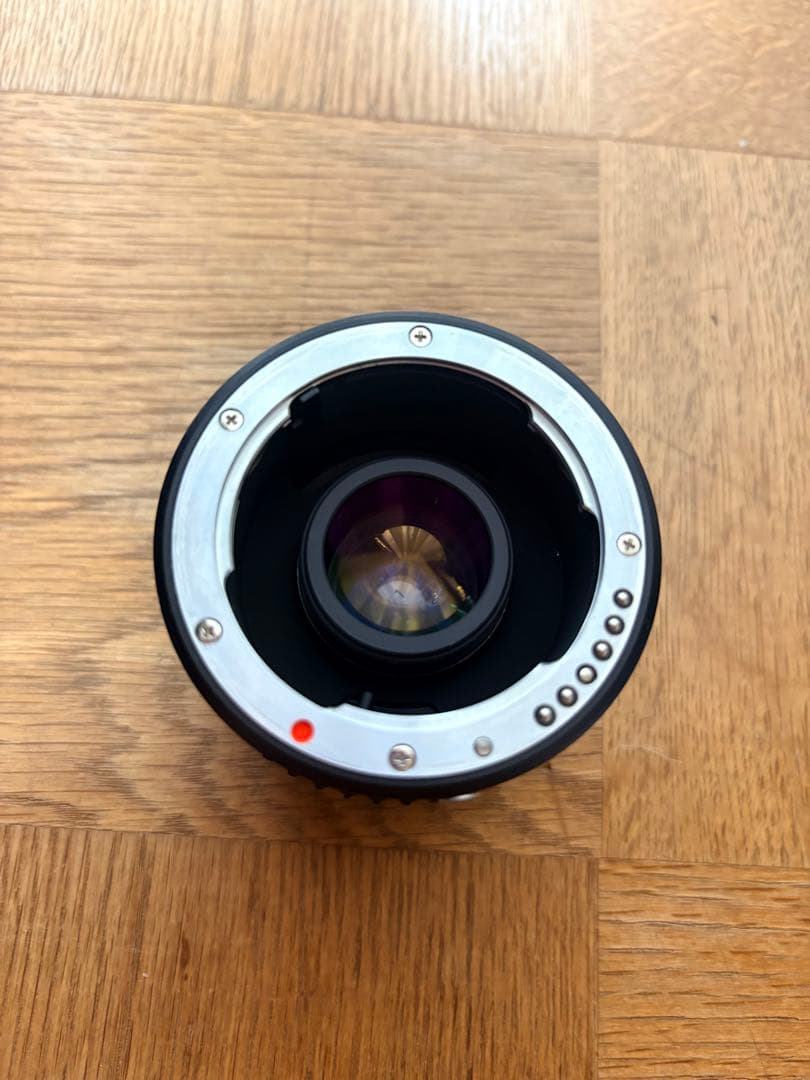 Pentax Slr Cameras (Film) Af-360Ftz