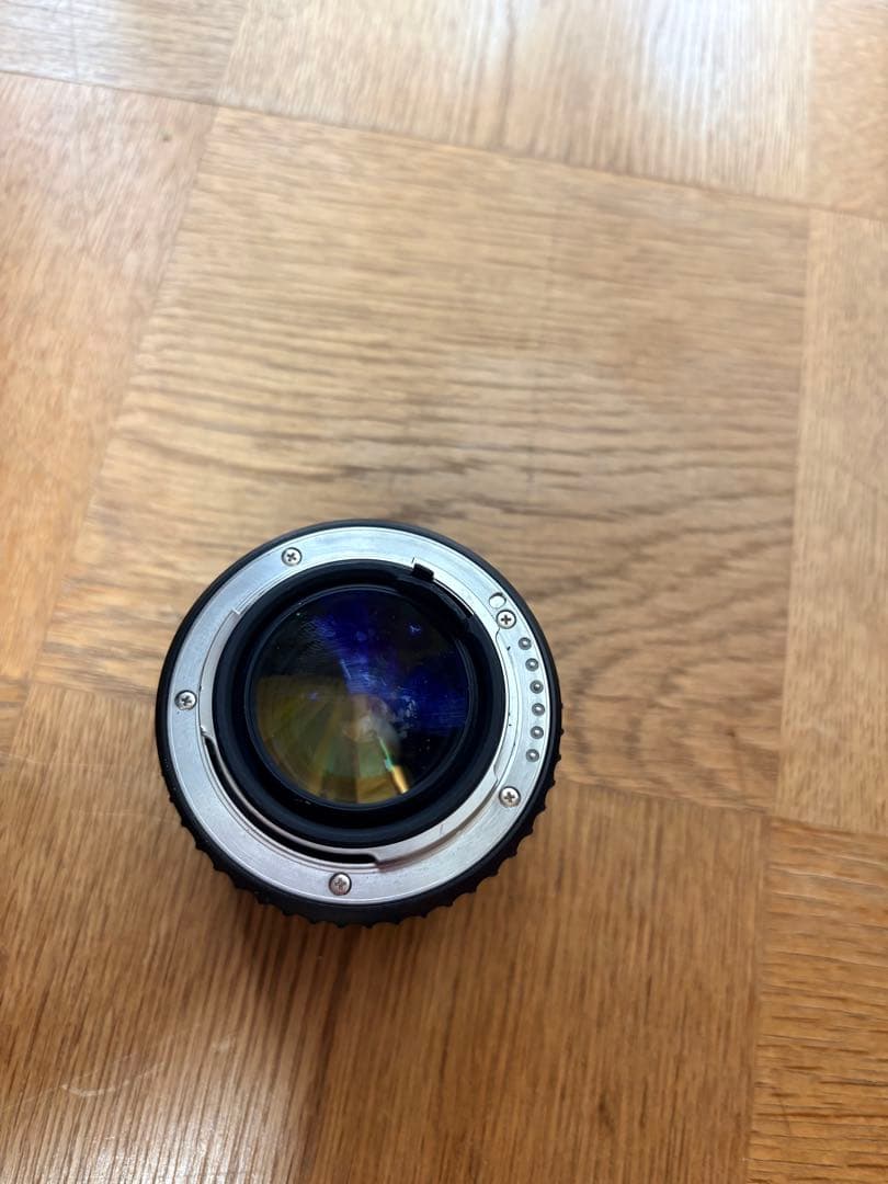 Pentax Slr Cameras (Film) Af-360Ftz