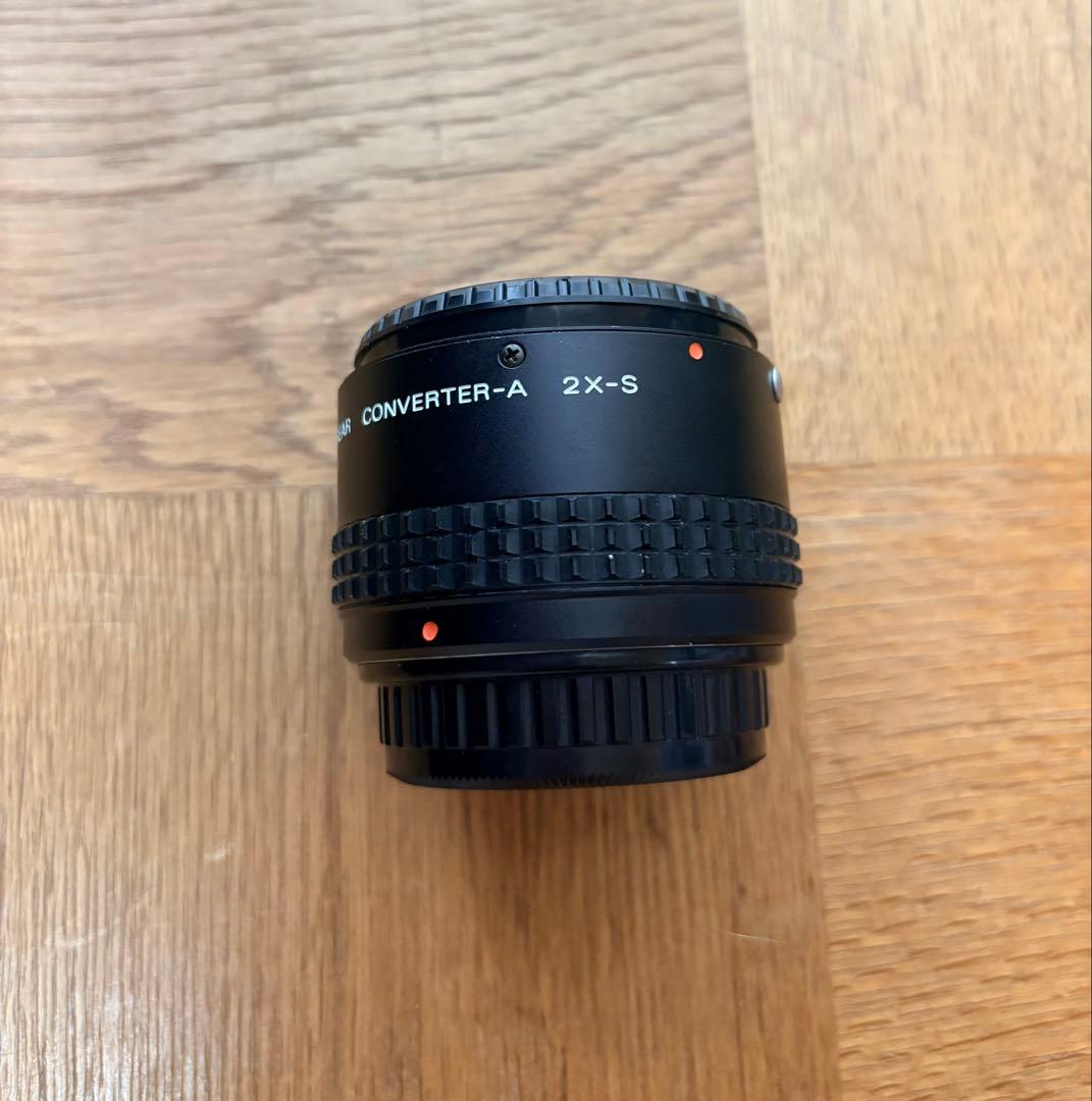 Pentax Slr Cameras (Film) Af-360Ftz