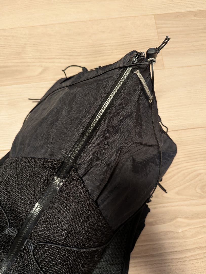 Salomon Backpacks Rucksacks Answer4 Focus R Xs/S