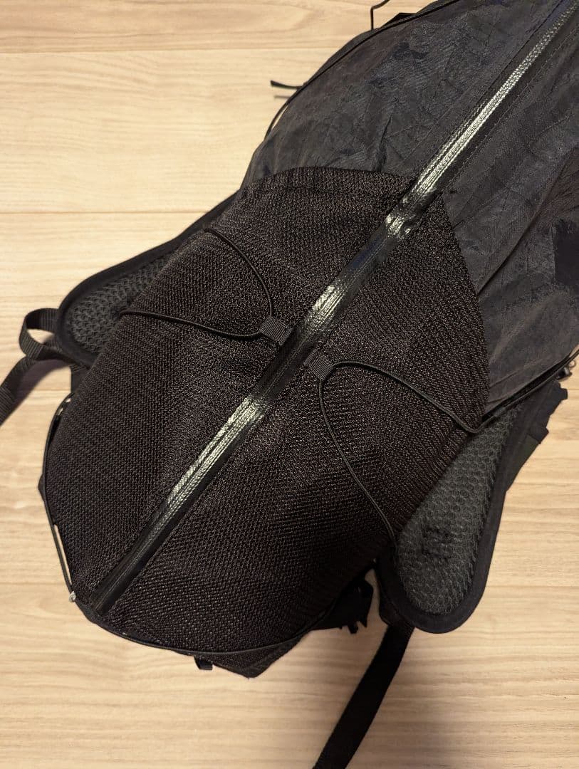 Salomon Backpacks Rucksacks Answer4 Focus R Xs/S