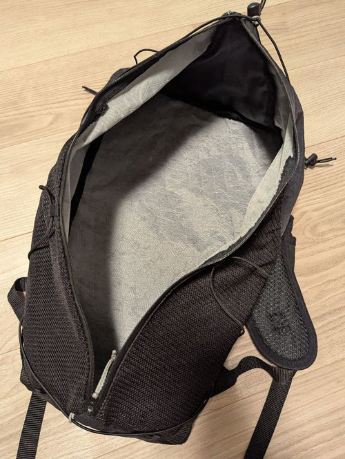 Salomon Backpacks Rucksacks Answer4 Focus R Xs/S