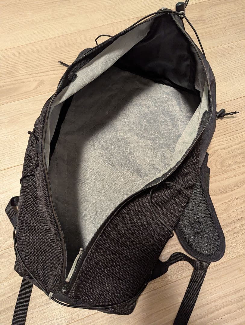 Salomon Backpacks Rucksacks Answer4 Focus R Xs/S