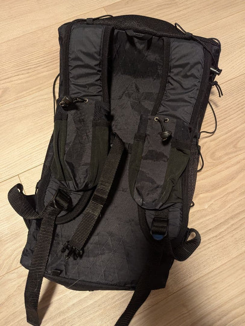 Salomon Backpacks Rucksacks Answer4 Focus R Xs/S