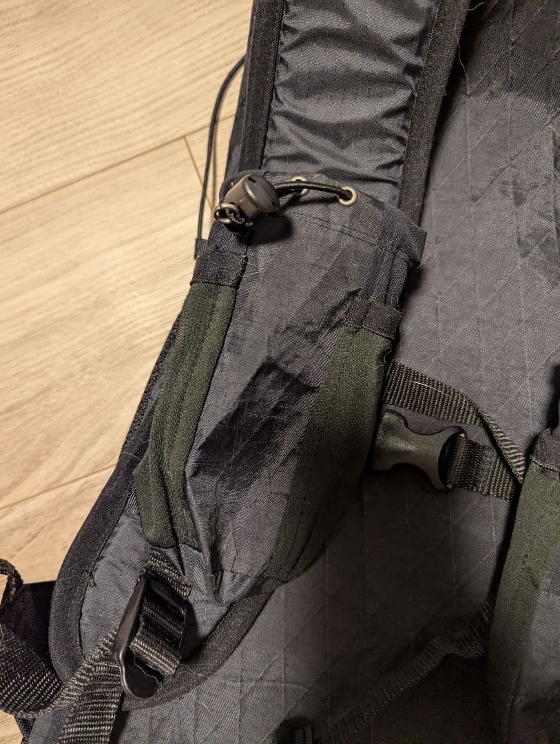 Salomon Backpacks Rucksacks Answer4 Focus R Xs/S