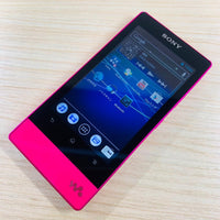 Sony Digital Audio Players 464 Walkman Nw-F805