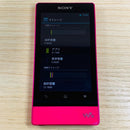 Sony Digital Audio Players 464 Walkman Nw-F805