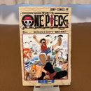 Sh Nen Manga One Piece 1-111 Wanted